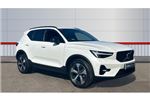 2023 Volvo XC40