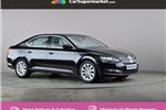 2022 Skoda Superb