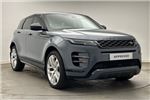 2019 Land Rover Range Rover Evoque