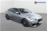 2024 BMW 2 Series Gran Coupe