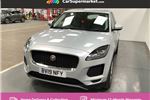 2019 Jaguar E-Pace