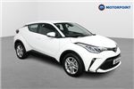 2023 Toyota C-HR