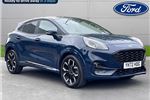 2022 Ford Puma