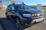 2024 Dacia Journey