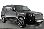 2024 Land Rover Defender