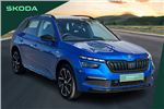 2022 Skoda Kamiq
