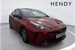 2021 Toyota Prius