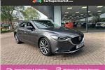 2019 Mazda 6