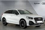 2022 Audi Q2