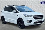 2017 Ford Kuga
