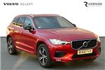 2018 Volvo XC60