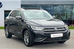 2024 Volkswagen T-Roc