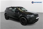 2023 Land Rover Range Rover Evoque