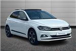 2021 Volkswagen Polo