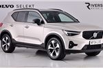 2024 Volvo XC40