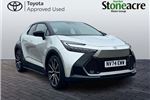2024 Toyota C-HR