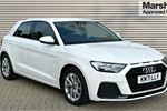 2021 Audi A1