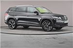 2020 Skoda Kodiaq