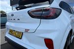 2021 Ford Puma ST