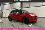 2018 Vauxhall Adam