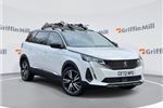 2022 Peugeot 5008