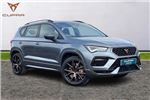2024 Cupra Ateca