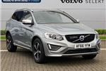 2016 Volvo XC60