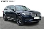 2018 Volvo XC90