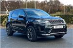 2021 Land Rover Discovery Sport