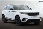 2023 Land Rover Range Rover Velar