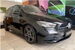 2022 Mercedes-Benz B-Class