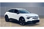 2023 Citroen C4