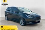 2018 Ford Grand C-MAX