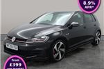 2020 Volkswagen Golf GTI