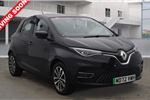 2022 Renault Zoe