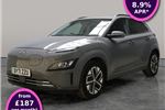 2021 Hyundai Kona Electric