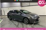 2024 Toyota Corolla Touring Sport