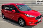 2020 Ford Grand Tourneo Connect