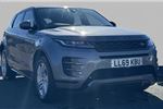 2019 Land Rover Range Rover Evoque