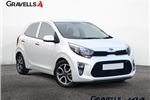 2019 Kia Picanto