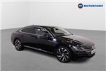 2018 Volkswagen Arteon