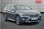 2021 BMW X1