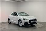 2021 Audi A1