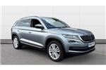 2019 Skoda Kodiaq