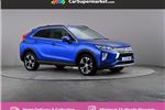 2021 Mitsubishi Eclipse Cross