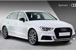 2019 Audi A3