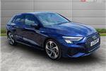 2021 Audi A3