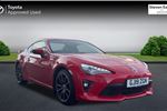 2019 Toyota GT86 2.0 D-4S Pro 2dr