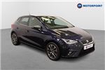 2022 SEAT Ibiza