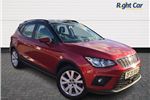 2020 SEAT Arona